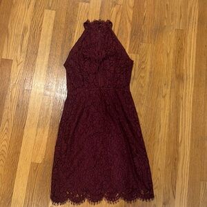 BB Dakota lace dress. Size 0